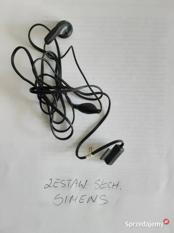 Akcesoria do telefonów Szczecinek