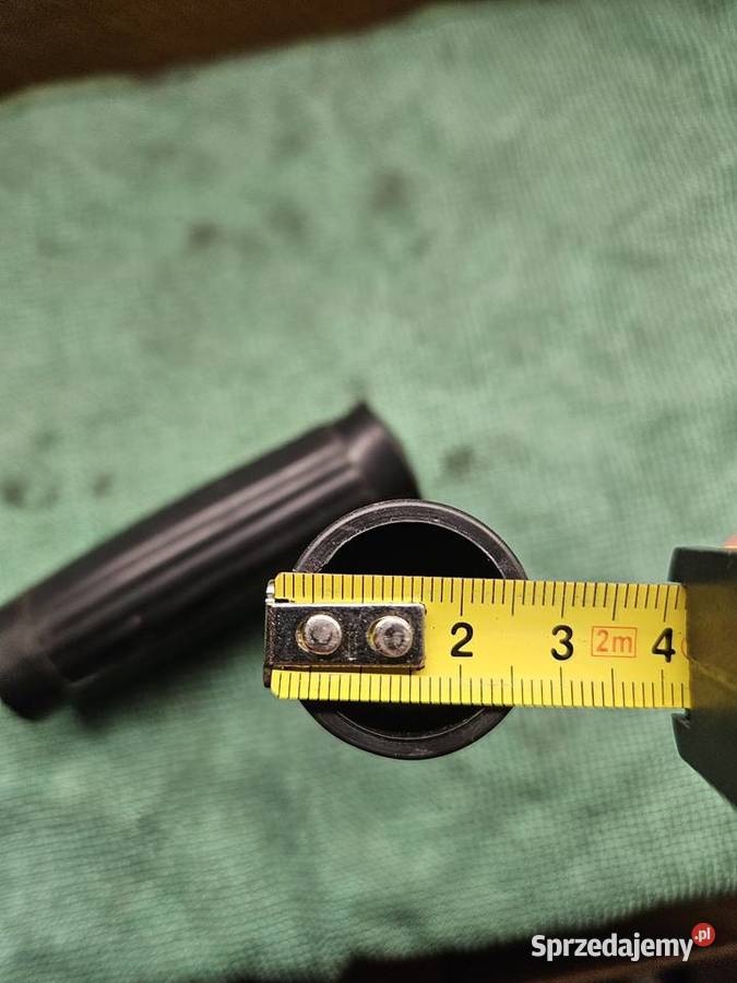 Nowe rączki romet gazela ogar motorynka małopolskie Kraków