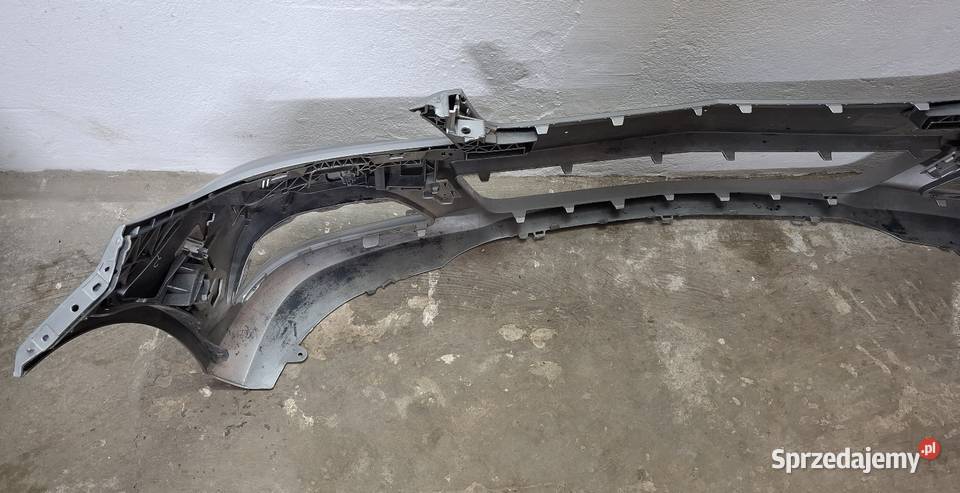 Zderzak Przód Mercedes W204 Sandomierz