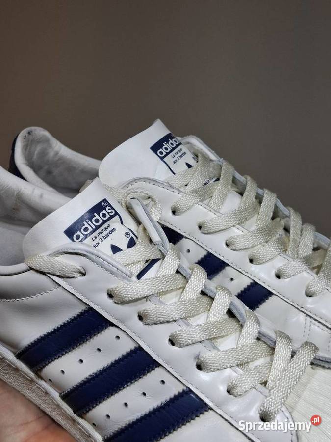 Adidas 4445 sneakersy superstar Kraków sprzedam