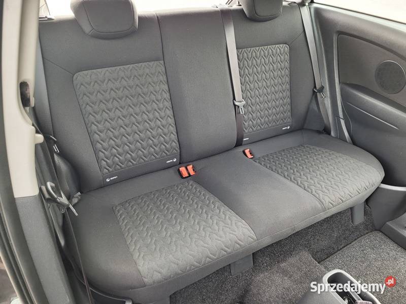 ŚLICZNYSuper stan Hatchback Corsa Słomniki