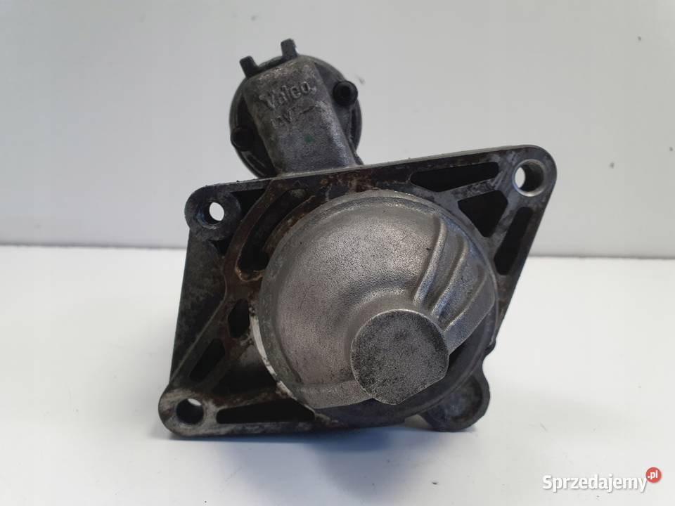 ROZRUSZNIK Nissan XTRAIL T31 20 DCI ROZRUSZNIK Rudka sprzedam