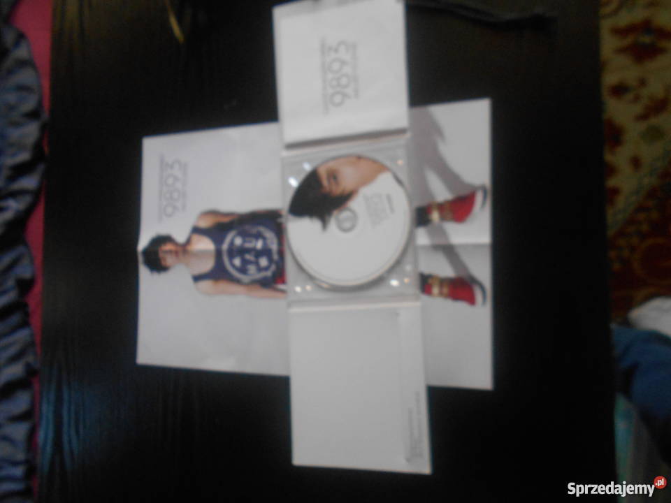 Płyta Dawid Kwiatkowski 9893 akustyczni