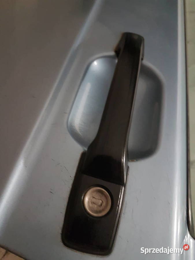 Kompletne drzwi Mercedes w201 Drzwi