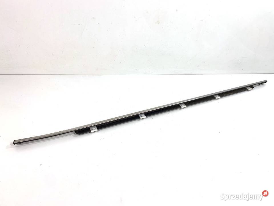 LISTWA ZGARNIAJĄCA PRZÓD LEWY HYUNDAI SANTA FE