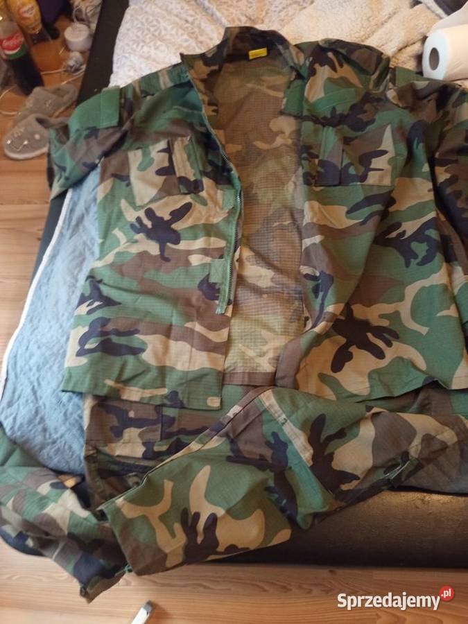 Komplet moro xxxl Rozmiar 3XL Knurów