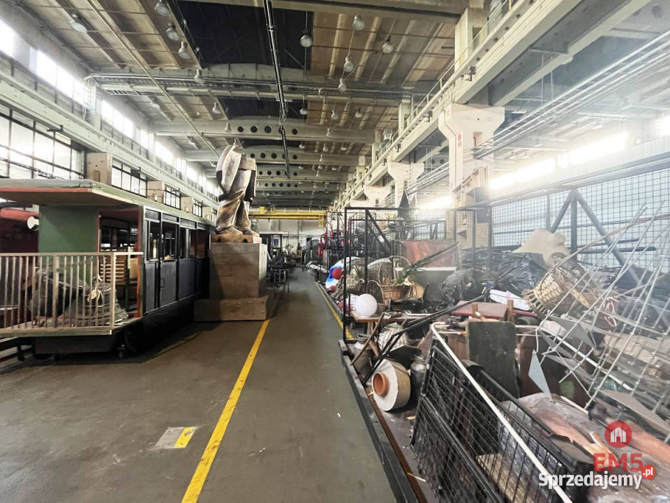 Lokal Białystok 1900 metrów