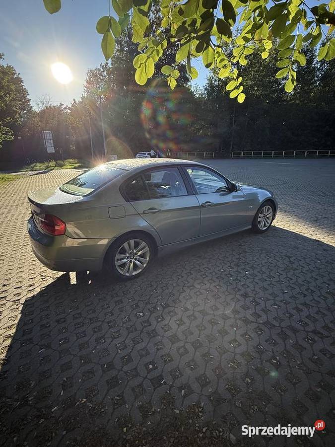 Bmw e90 Nibork Drugi