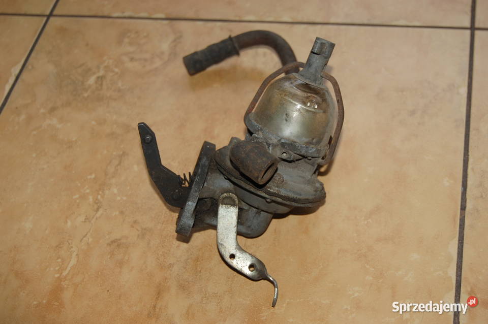 NOTEK Notka przedni GAZ UAZ BRDM URAL SKOT Kraz świętokrzyskie Zagnańsk