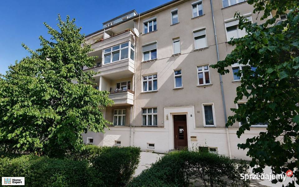 1pok 21met Grunwaldzkiej REMONCIE Wrocław