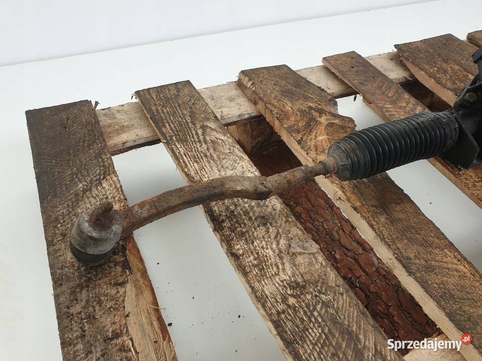 Volvo S60 V70 II MAGLOWNICA przekładnia P8671247 Chełm sprzedam