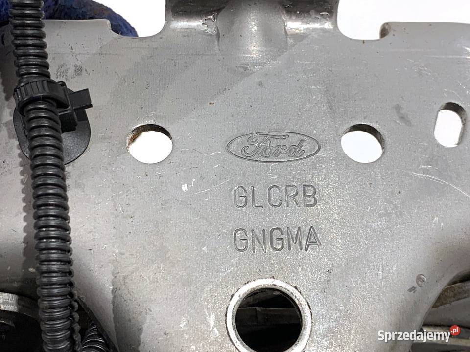 DŹWIGNIA HAMULCA RĘCZNEGO FORD TRANSIT VI