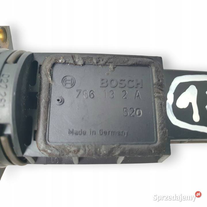 PRZEPŁYWOMIERZ WKŁAD Opel Astra H Signum Audi A3 Chełm