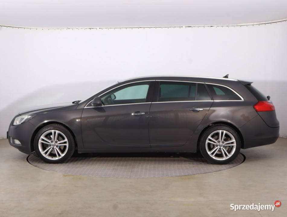 Opel Insignia 20 CDTI Piaseczno sprzedam