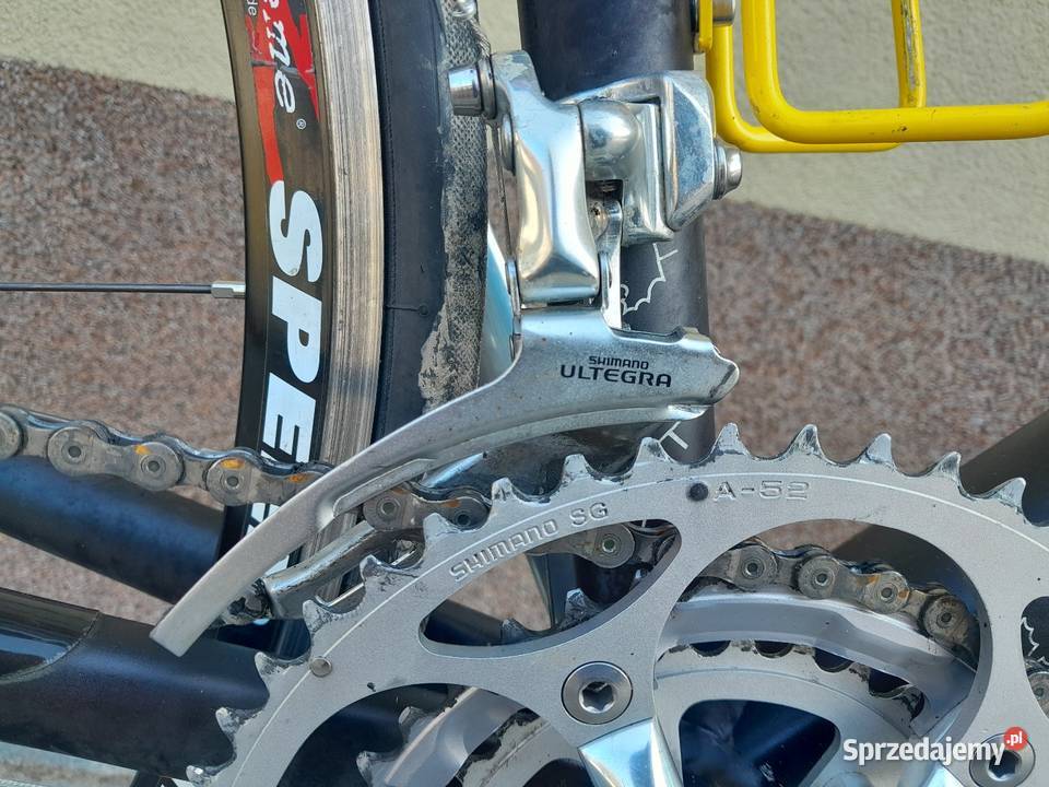 Rower redbull pro kolarzówka kolarka Radom