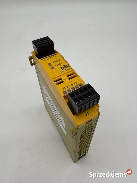 Pilz PNOZ mi1p 773400 Warszawa