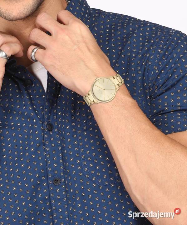 ZEGAREK MĘSKI ARMANI EXCHANGE AX7144 BOX Bielsk Podlaski