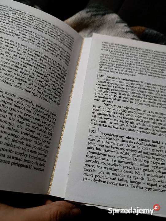 Benjamin Spock Michael B Rothenberg Dziecko sprzedam