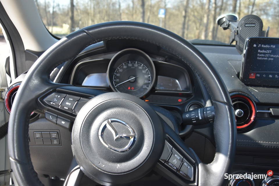 Sprzedam samochód MAZDA CX3 Częstochowa sprzedam