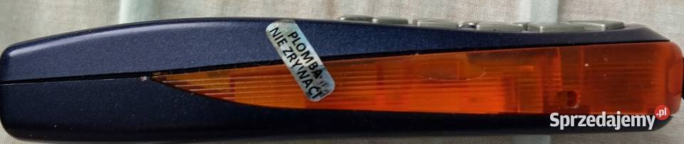 Nokia 3510i odnowiona Jaworzno