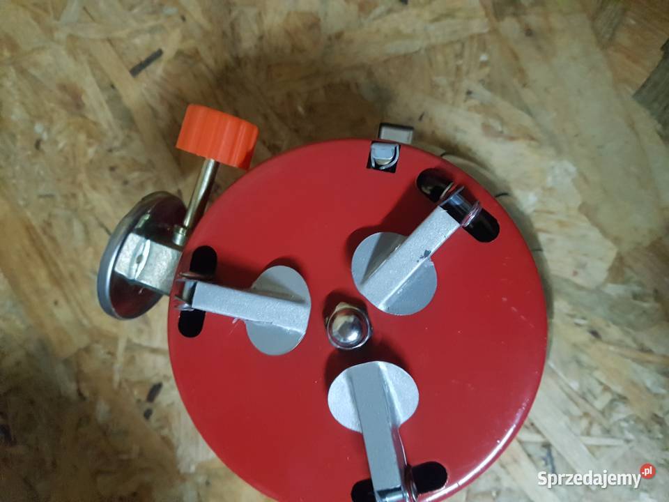 Kuchenka Turystyczna Mini Wiatrochron ZT203 Głogowa