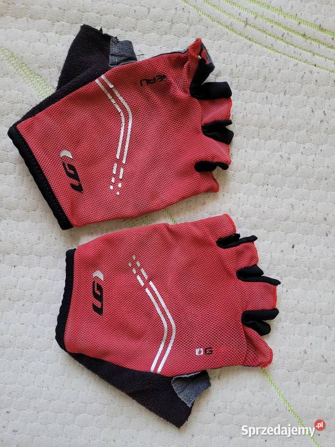 Strój rowerowy LG Rozmiar M Odzież sportowa Częstochowa