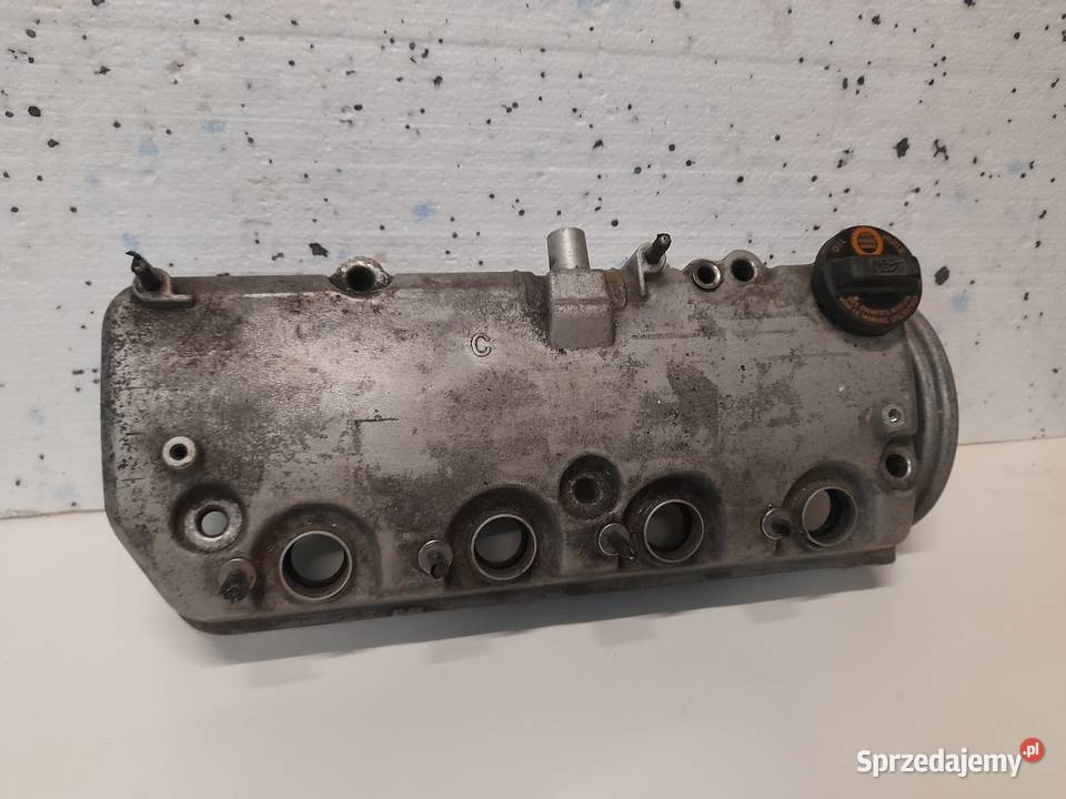 Pokrywa dekiel zaworów Honda Civic VII 16 16v osobowe Wyszków