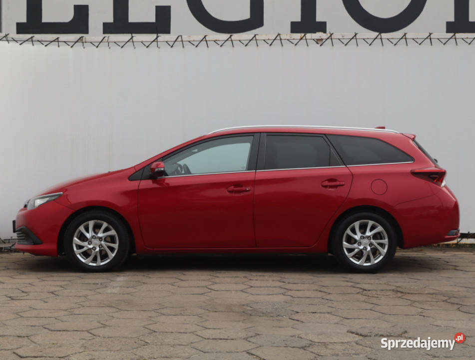 Toyota Auris 16 D4D poduszka powietrzna sprzedam