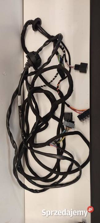 OPEL MOVANO FIAT DUCATO HAK HOLOWNICZY KOMPLETNY sprzedam