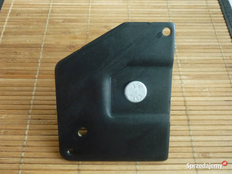 Podstawa rolki napinacza paska rozrządu Renault łódzkie Łódź