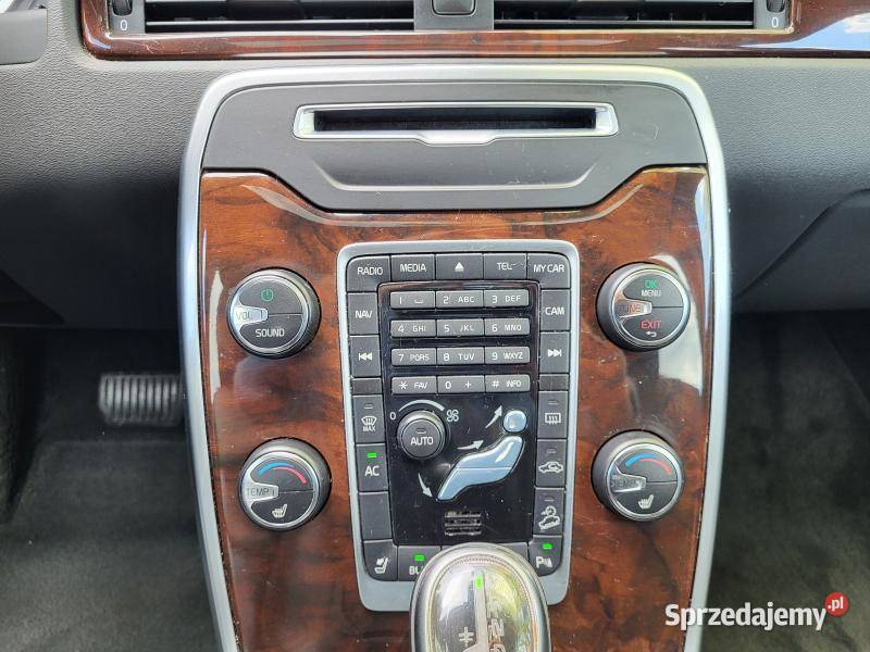 32 238 AWD 4x4 Automat Podgrzewane fotele Rok produkcji 2013 Warszawa sprzedam