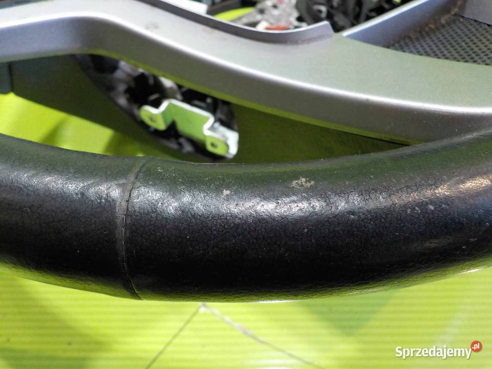 CRV III 07r kierownica skorzana 78500SWAE3XXM1 osobowe