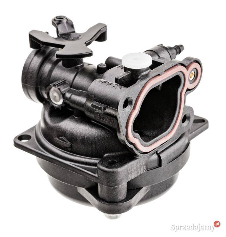 Gaźnik BS SERIES 500 CZĘŚĆ ORYGINALNA 591110 wielkopolskie Opalenica