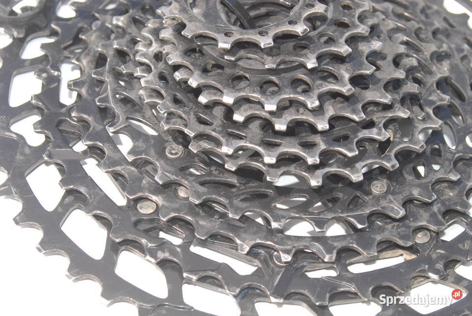 Kaseta Rowerowa Kaseta SRAM PG1230 1150 12 śląskie Cieszyn