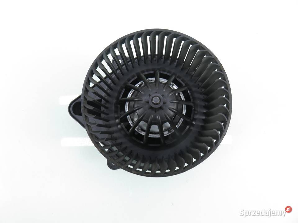 DMUCHAWA RENAULT SCENIC I FL 6007NU7 DS348