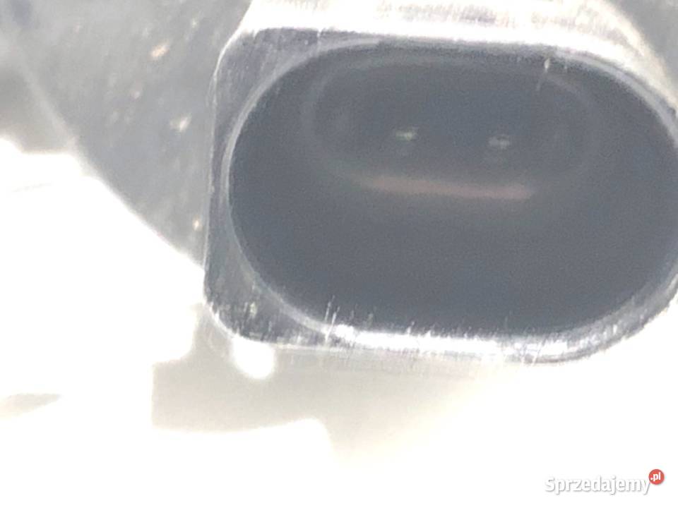 DODATKOWA POMPA WODY VW TOURAN 4H0121671D 18 180 osobowe podkarpackie