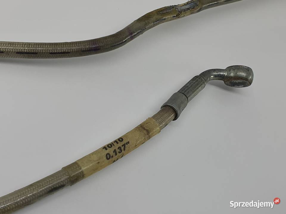 Przewod Hamulcowy Przedni Can Am Ds 450 Renegade łódzkie Łódź