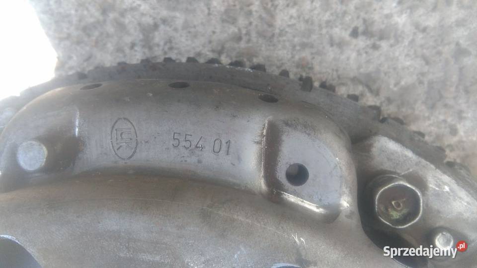 29H Docisk tarcza Nissan Micra K 12 Note 10 12 osobowe Włoszczowa