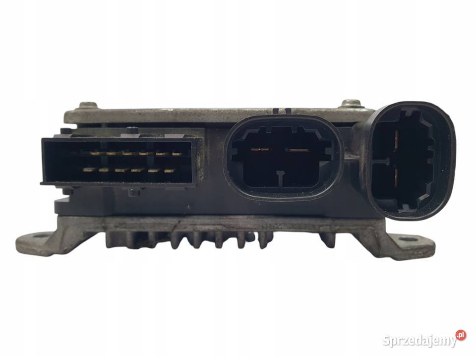 STEROWNIK WSPOMAGANIA Citroen C3 14 16V Chełm sprzedam