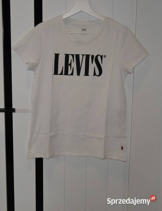 Levis fajna koszulka 36 S Wrocław