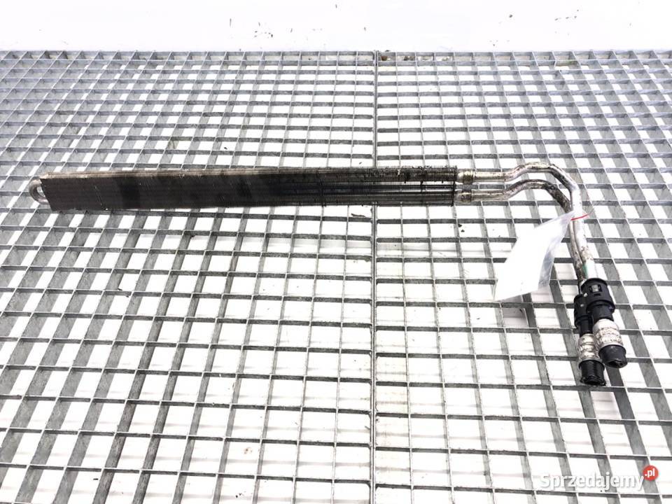 CHŁODNICA OLEJU BMW E61 7800369 20 163 0410 podkarpackie