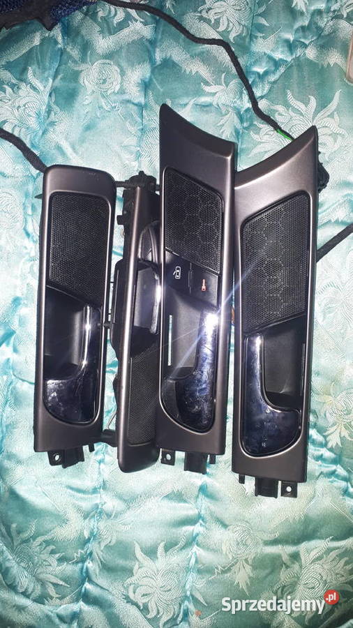 Klamka klamki audi a6 s6 c5 Garwolin