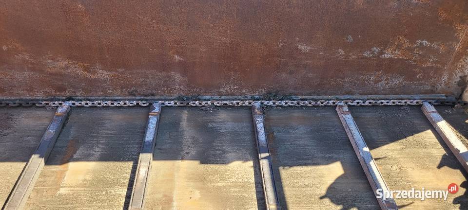Rozrzutnik Miro Heywanc10ton Do 100 dowóz sprzedam
