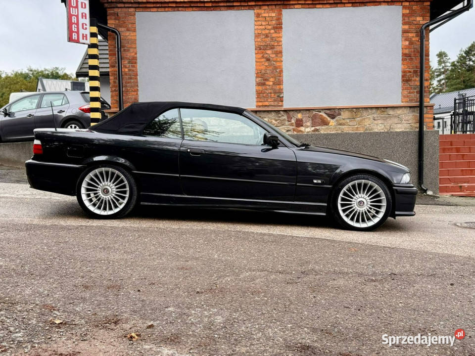 BMW 325 Bmw 325 E36 19901999