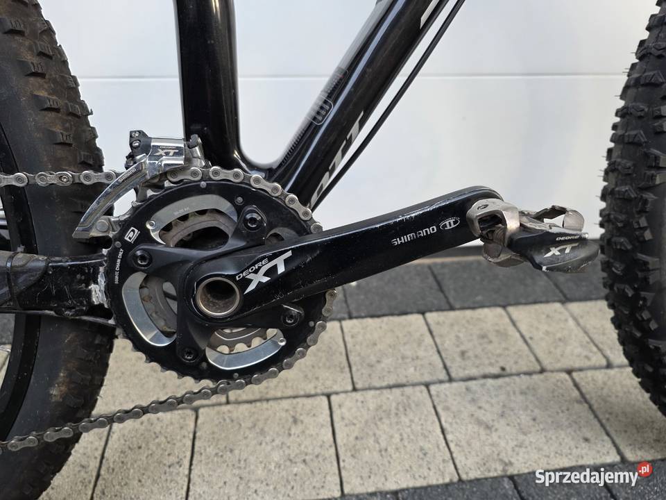 Rower górski SCOTT SPARK 910 FULLCARBONkoło Górskie, MTB sprzedam