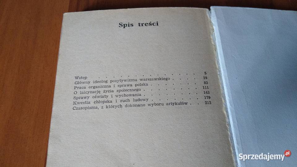 Publicystyka społeczna i oświatowa  Aleksander pomorskie Gdańsk