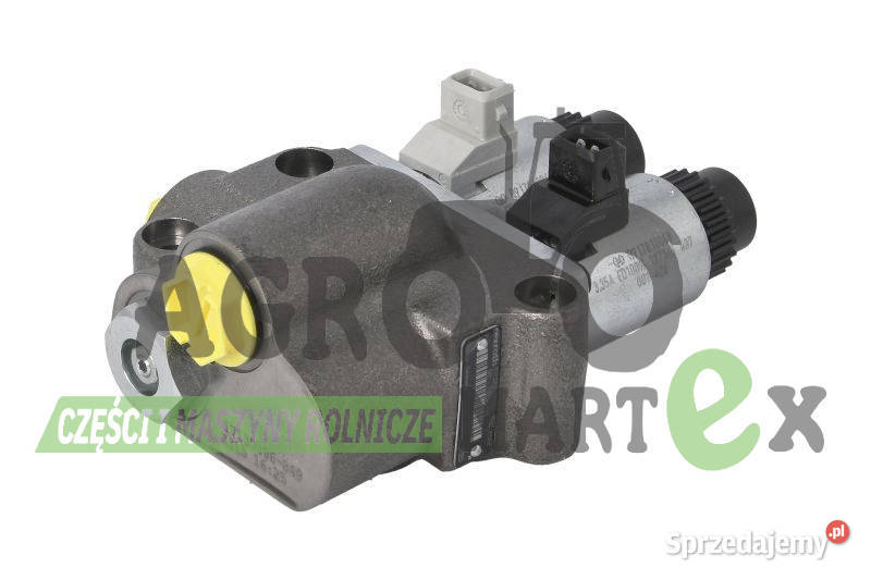 5181601 ZAWÓR HYDR CNH Wichrów sprzedam