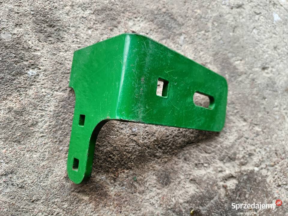 Uchwyt CC104502 ład John Deere 531 551 583 651 Biała Podlaska