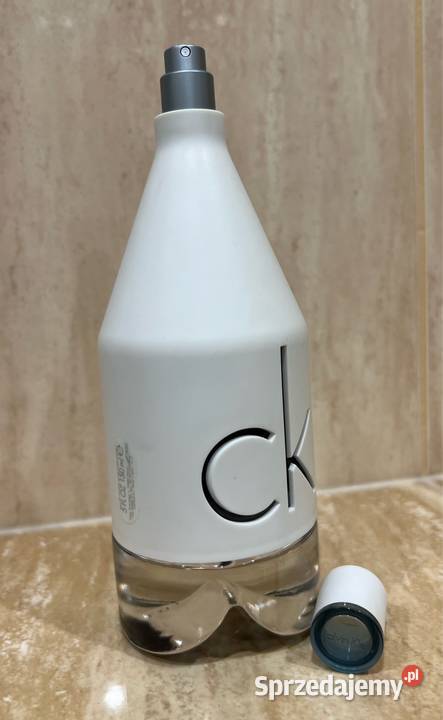 Calvin Klein In2U Men odlewka Lubartów
