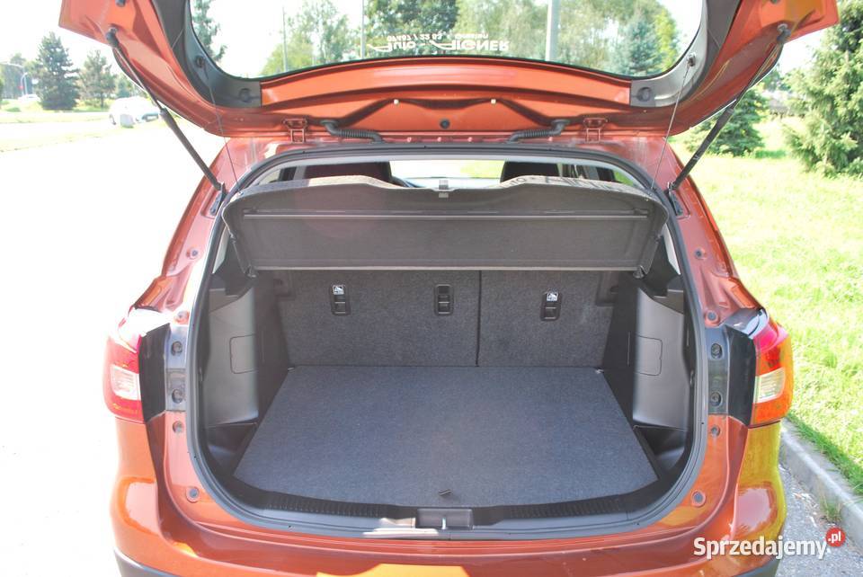 Suzuki SX4 Scross 4x4 Klima Kamera Cofania